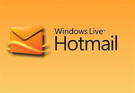 hotmail download